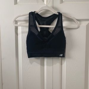 NB sports bra